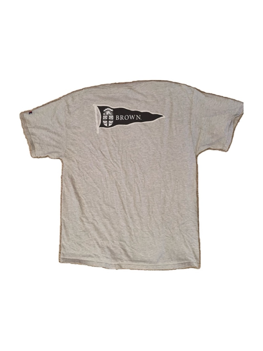 Brown University Short Sleeve Tee
